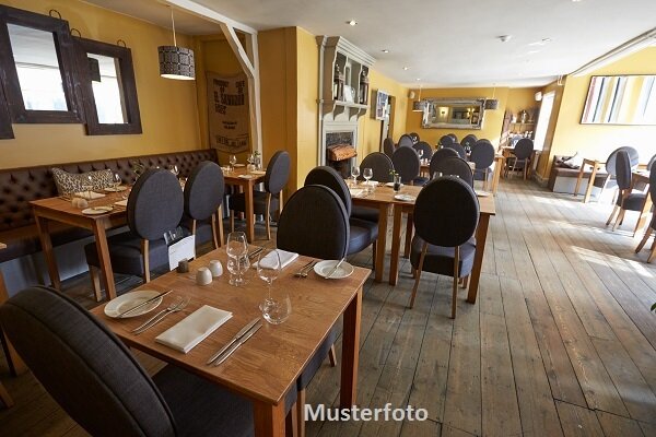 Gastronomie/Hotel zum Kauf 1.935.000 € 3.140 m²<br/>Grundstück Technoparkstraße Bad Ischl 4820