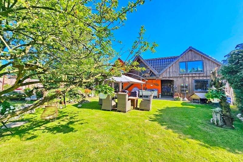 Einfamilienhaus zum Kauf - Ansicht 3