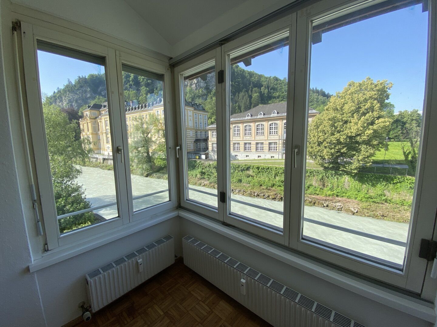 Wohnung zur Miete 995 € 2 Zimmer 57,9 m²<br/>Wohnfläche 2.<br/>Geschoss Mühletorplatz 6 Feldkirch 6800