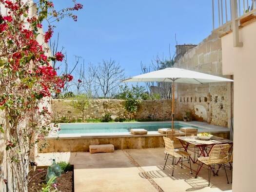 Stadthaus zum Kauf 895.000 € 8 Zimmer 330 m² Porreres 07260