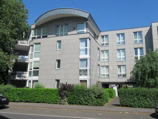 Wohnung zur Miete 975 € 3 Zimmer 84 m² Geschoss 2/3 frei ab 01.03.2026 Hennef Hennef (Sieg) 53773