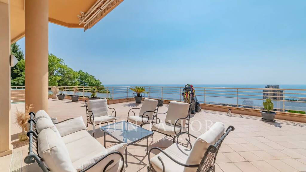 Studio zum Kauf provisionsfrei 2.490.000 € 5 Zimmer 168 m² Beausoleil 06240