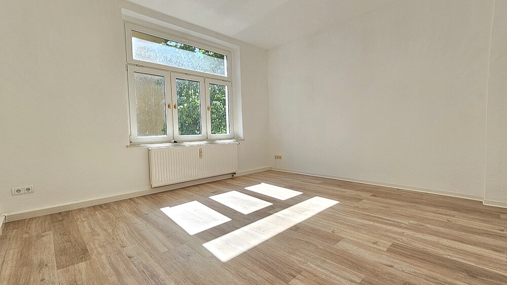 Wohnung zur Miete 304 € 2 Zimmer 62 m²<br/>Wohnfläche 1.<br/>Geschoss Zöblitzer Straße 14 Altchemnitz 413 Chemnitz 09125