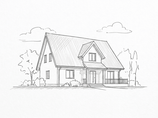 Einfamilienhaus zum Kauf 5 Zimmer 140 m² 771 m² Grundstück Eichwalde 15732