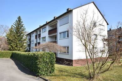Wohnung zum Kauf 199.000 € 3 Zimmer 82 m² 2. Geschoss frei ab sofort Niedervellmar Vellmar 34246