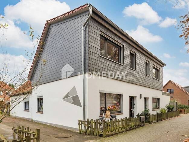 Wohnung zum Kauf 135.000 € 2 Zimmer 70 m² EG frei ab sofort Bürgerfelde Oldenburg 26127