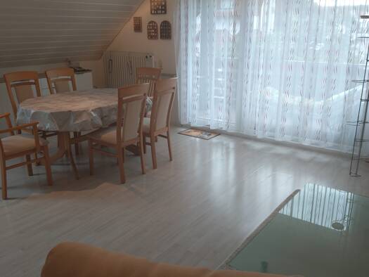 Wohnung zur Miete 600 € 1 Zimmer 40 m² Geschoss 1/2 frei ab 01.05.2026 Weil im Schönbuch 71093