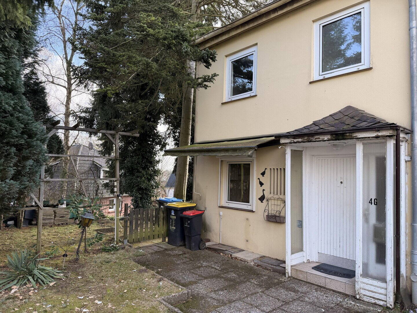 Reihenendhaus zum Kauf – pohled 2