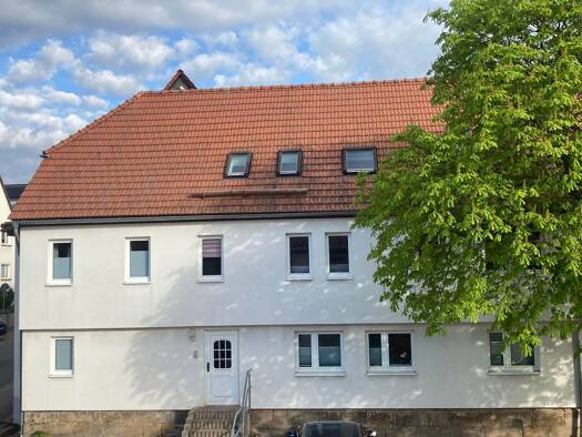 Wohnung zur Miete 600 € 3 Zimmer 83 m² Geschoss EG/3 frei ab 01.12.2026 Unterpörlitz Ilmenau 98693