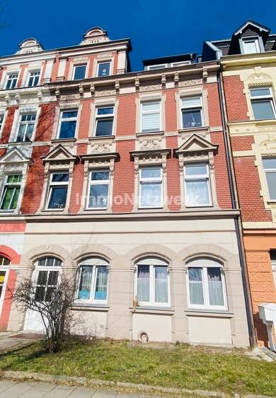 Mehrfamilienhaus zum Kauf 269.000 € 12 Zimmer 268 m² 240 m² Grundstück Innenstadt Hof 95028