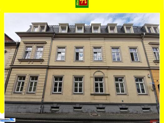Wohnung zum Kauf 164.000 € 6 Zimmer 159,2 m² Großenhain 01558
