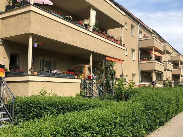 Wohnung zum Kauf 224.000 € 3 Zimmer 78,7 m² Marienbrunn Süd 04277