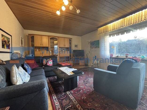 Wohnung zum Kauf 179.000 € 3 Zimmer 84 m² Ansbach 91522