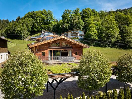 Einfamilienhaus zum Kauf 2.950.000 € 5 Zimmer 186 m² Westendorf 6363