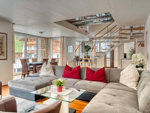 Wohnung zum Kauf 1.490.000 € 3 Zimmer 147 m² Fulpmes 6166