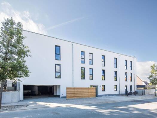 Wohnung zur Miete 685 € 2 Zimmer 45,7 m² Geschoss EG/3 frei ab 01.05.2026 Herzogenaurach 91074