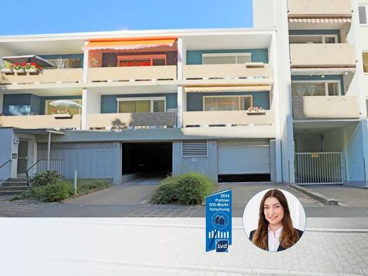 Duplex-Garage zum Kauf 12.000 € Gleißhammer Nürnberg 90461