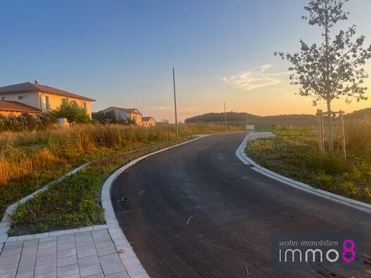 Grundstück zum Kauf provisionsfrei 315.000 € 614 m² Grundstück Westerham Gachenbach 86565