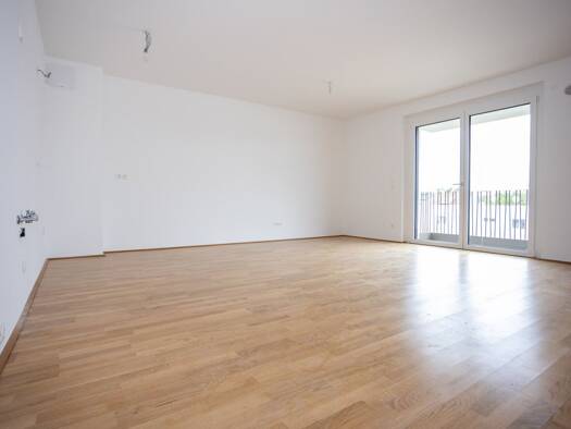 Wohnung zum Kauf - Erstbezug 341.600 € 3 Zimmer 74,9 m² 2. Geschoss Elisabeth Bollenberger - Gasse 10-14 Wiener Neustadt 2700