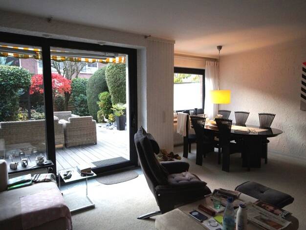 Reihenmittelhaus zum Kauf 299.000 € 4 Zimmer 105 m² 226 m² Grundstück Oppum Krefeld 47809