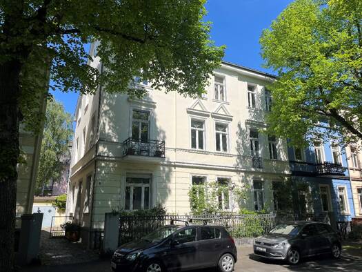 Doppelhaushälfte zum Kauf 1.100.000 € 13 Zimmer 378 m² 513 m² Grundstück Rüngsdorf Bad Godesberg 53173