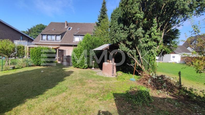 Einfamilienhaus zum Kauf 579.000 € 5 Zimmer 139 m²<br/>Wohnfläche 672 m²<br/>Grundstück Fischeln - West Krefeld 47807