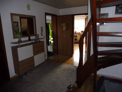 Wohnung zum Kauf 168.000 € 3 Zimmer 83 m² Dachgeschoss, 1. Geschoss frei ab 01.08.2025 Büderich Werl 59457