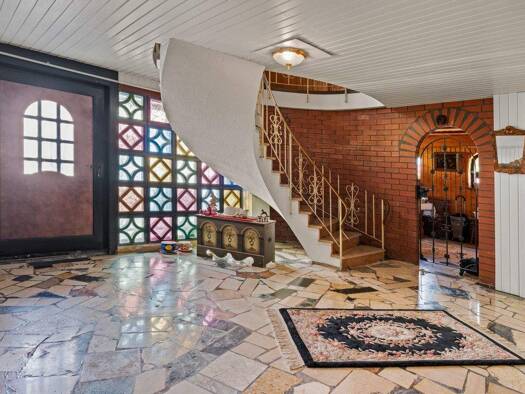 Einfamilienhaus zum Kauf 749.000 € 6 Zimmer 234 m² 638 m² Grundstück Schriesheim 69198