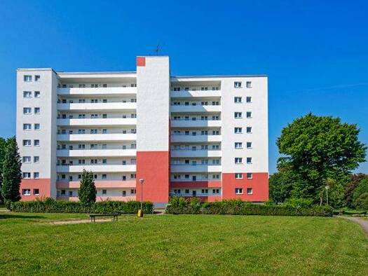 Wohnung zur Miete 429 € 2 Zimmer 50 m² 2. Geschoss frei ab 30.12.2025 Rinscheweg 8 Wickede Dortmund 44319