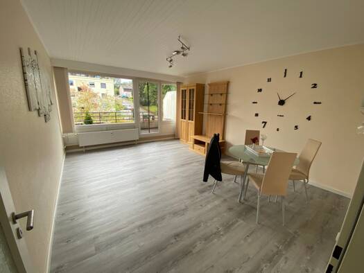Penthouse zur Miete 550 € 3 Zimmer 72,5 m² Geschoss 3/4 frei ab 01.11.2026 Bad Sachsa Bad Sachsa 37441