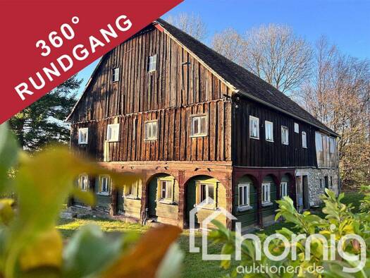 Einfamilienhaus zum Kauf 5.555 € 6 Zimmer 200 m² 550 m² Grundstück Obercunnersdorf 02708