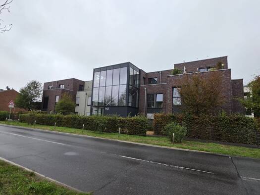 Wohnung zur Miete 660 € 1 Zimmer 66,8 m² Kevelaer Kevelaer 47623