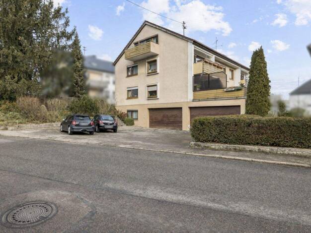 Mehrfamilienhaus zum Kauf 1.400.000 € 20 Zimmer 443 m² 620 m² Grundstück Musberg Leinfelden-Echterdingen 70771