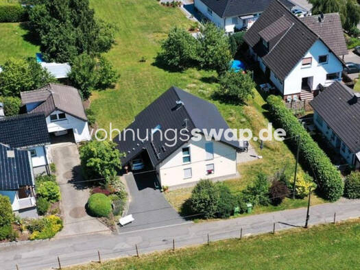 Studio zur Miete Tauschwohnung 1.300 € 5 Zimmer 125 m² EG Alferzhagen Gummersbach 51674