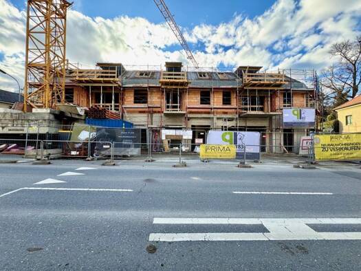 Wohnung zum Kauf provisionsfrei 398.500 € 4 Zimmer 83 m² 1. Geschoss Hauptstraße 89 Klosterneuburg 3400