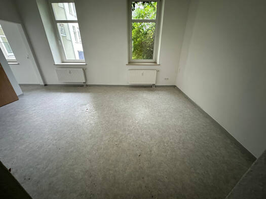 Wohnung zur Miete 250 € 2 Zimmer 52,7 m² EG Limbacher Straße 81 Kaßberg Chemnitz 09113