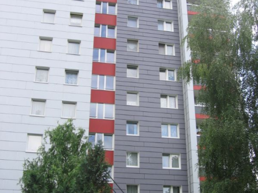 Wohnung zur Miete 554 € 3 Zimmer 72,8 m² 5. Geschoss frei ab 01.07.2026 Stadtring 88 Michelstadt 64720