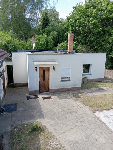 Bungalow zum Kauf provisionsfrei 279.000 € 3 Zimmer 60 m² 603 m² Grundstück Schmöckwitz Berlin 12527