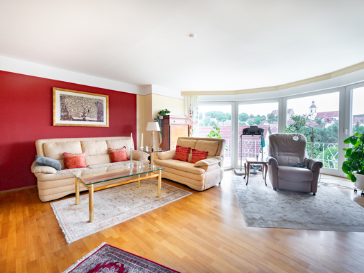 Einfamilienhaus zum Kauf 490.000 € 13 Zimmer 258 m² 840 m² Grundstück Arnstein 97450