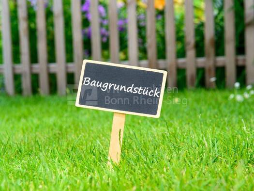 Grundstück zum Kauf - Erstbezug 500.000 € 665 m² Grundstück Weingartsgasse Hennef (Sieg) 53773