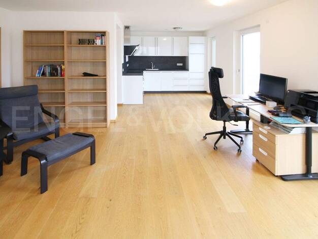 Wohnung zum Kauf 535.000 € 2 Zimmer 68 m² 4 Geschosse frei ab sofort Trudering-Riem München 81825
