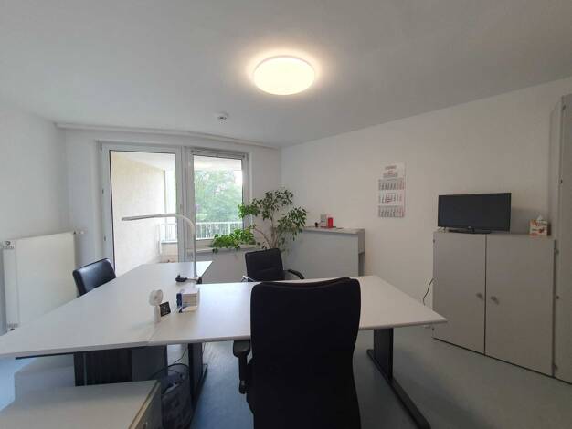 Bürofläche zur Miete provisionsfrei 500 € 1 Zimmer 14,7 m² Bürofläche Kernstadt Königs Wusterhausen 15711