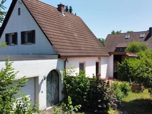 Haus zum Kauf 1.360.000 € 6 Zimmer 110 m² 642 m² Grundstück Lochham Gräfelfing 82166