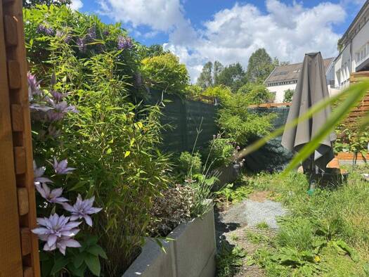 Terrassenwohnung zum Kauf 375.000 € 3 Zimmer 80 m² EG frei ab sofort An den Eichen 5a Ruhlsdorf Teltow 14513