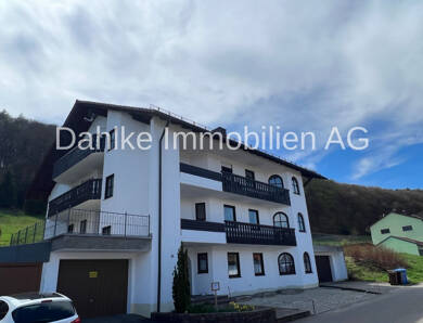 Wohnung zum Kauf 498.000 € 4 Zimmer 187 m² Kelheim Kelheim 93309