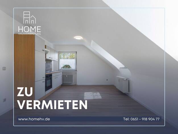 Studio zur Miete 495 € 1 Zimmer 32 m² Mertesdorf 54318