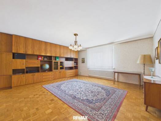 Wohnung zum Kauf 169.000 € 3 Zimmer 100 m² EG Sankt Georgen am Leithagebirge Eisenstadt 7000
