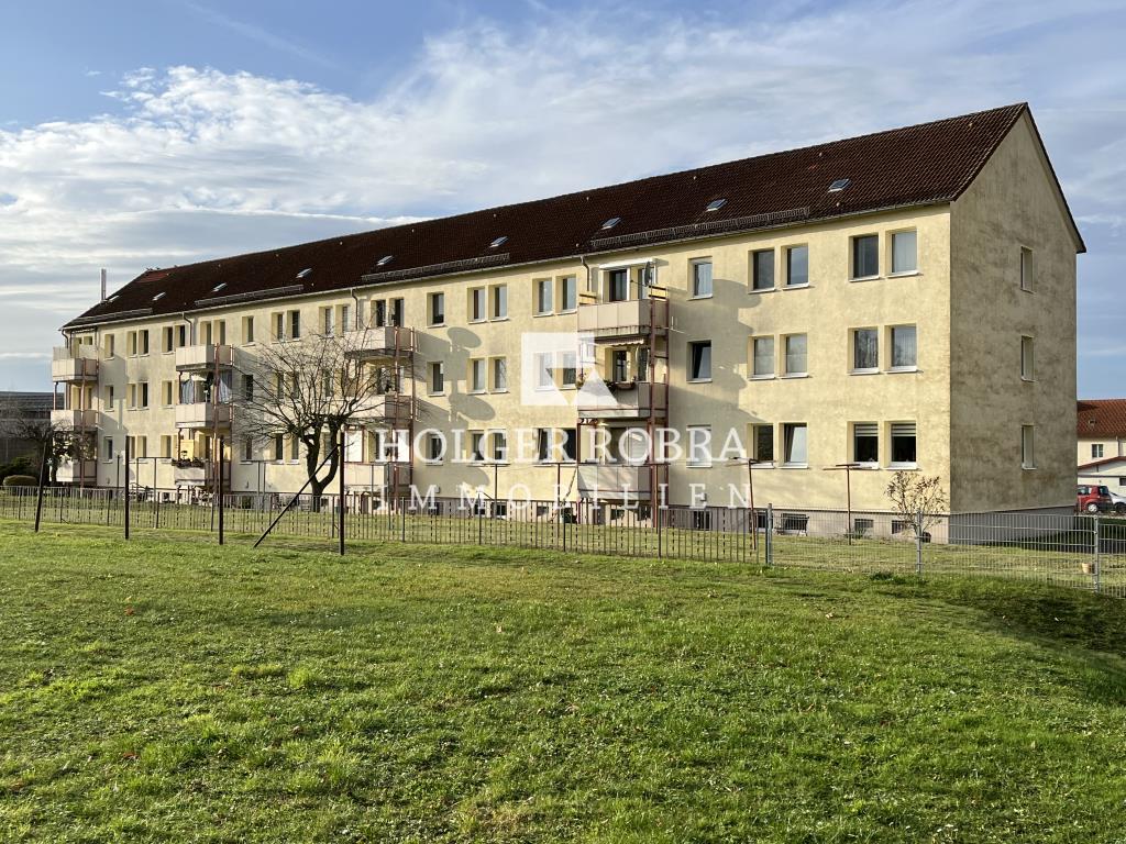 Wohnung zum Kauf 58.500 € 4 Zimmer 73,2 m²<br/>Wohnfläche Straße der Opfer des Faschismus 5 Salzwedel Salzwedel 29410