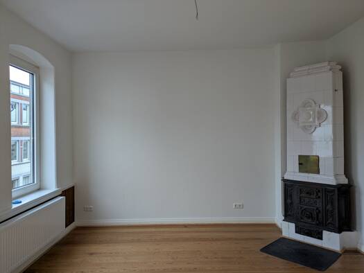 Wohnung zur Miete 680 € 3 Zimmer 68 m² Geschoss 1/2 frei ab 01.05.2026 Husum 25813