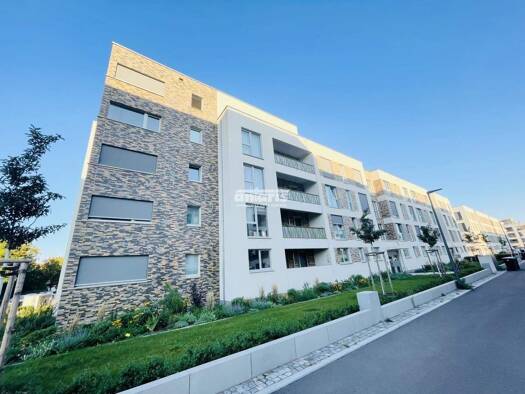 Wohnung zur Miete 1.120 € 3 Zimmer 77,8 m² Krämpfervorstadt Erfurt, Stadt 99085